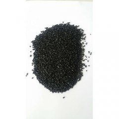 黑色母粒